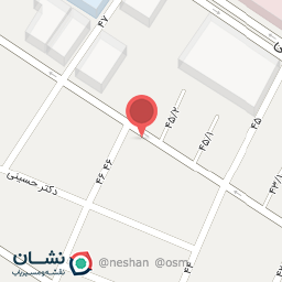 عکس خودپرداز بانک رفاه کارگران (کلینیک تامین اجتماعی)