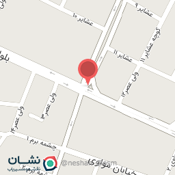 عکس رستوران بزرگ داریوش