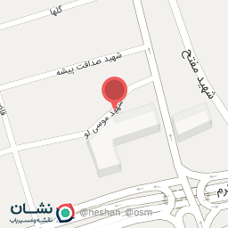 عکس مزکز مشاوره و خدمات مامایی نور