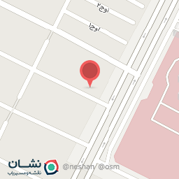 عکس آرایشگاه ماهور