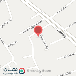 عکس سالن زیبایی اقلیما