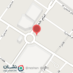 عکس آرایشی دلبریان