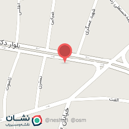 عکس دفتر خدمات الکترونیک قضایی زارعی - کد 98320024