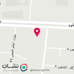 عکس والپست ظریف