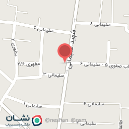 عکس بانک سپه شعبه خیابان صاحب الزمان - کد 1503222