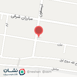 عکس مجتمع مسکونی ونوس 