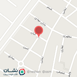 عکس سالن زیبایی مردانه سیلوا