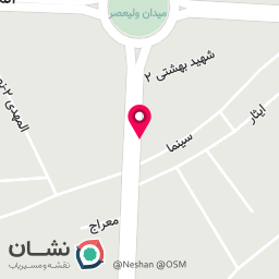 عکس مارکت برمودا