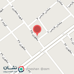 عکس تنظیم موتور و خدمات برق محسن