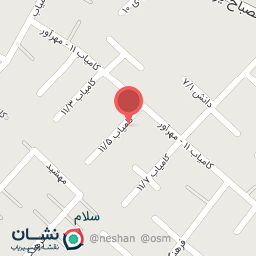 عکس هتل آپارتمان گلها