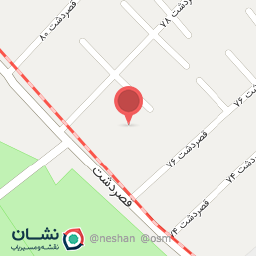 عکس دکتر مریم دهقانی