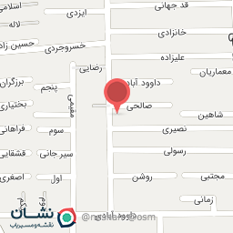 عکس نانوایی بربری