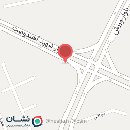 عکس سفره سرای ملک خان