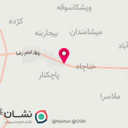 عکس مکانیکی مهران