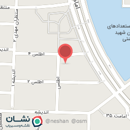 عکس کلینیک درمان سوء مصرف مواد مسیر سبز