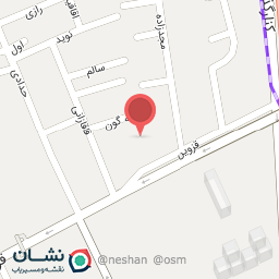 عکس گاراژ میترا