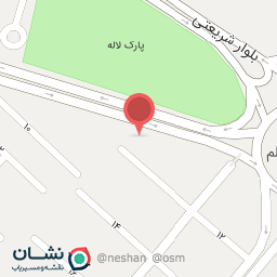 عکس رستوران بختیاری