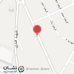 عکس مطب دکتر پیر حیاتی فوق تخصص ریه