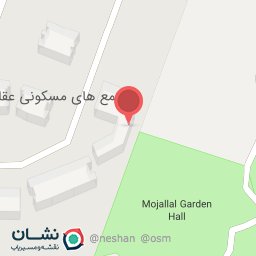 عکس سوپرمارکت ارم