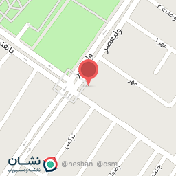 عکس میوه فروشی ارسلان 