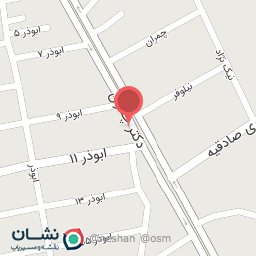 عکس فروشگاه رنگ بساط