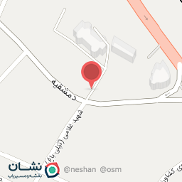 عکس مرکز اورژانس 115 تبریز