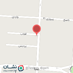 عکس گالری آرکا