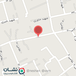 عکس خاروبار ونان قاسمی