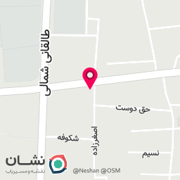 عکس تالار زمرد