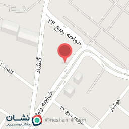 عکس لابراتوار پروتز های دندانی نجف زاده