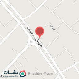 عکس فروشگاه کالای خواب 