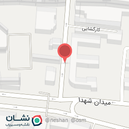 عکس ایستگاه تاکسی