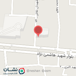 عکس درمانگاه شماره 2