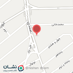 عکس عطاری  شریعتی