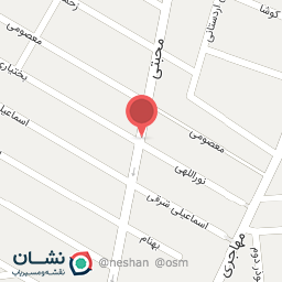 عکس نانوایی لواشی