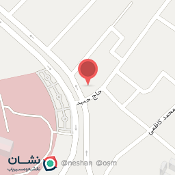 عکس تاکسی سرویس طالقانی