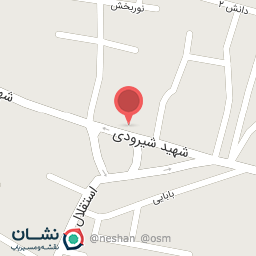 عکس خودپرداز بانک سپه - خدمات کامپیوتری پژواک