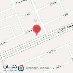 عکس باشگاه بدنسازی آزاد 