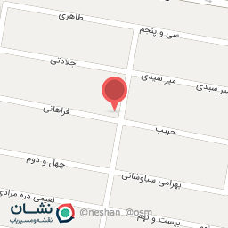 عکس اداره اوقاف و امور خیریه