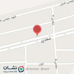 عکس سوپر مارکت اوستا صمد گچ کار