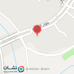 عکس پاساژ مقدم طبقه همکف بوتیک روماک