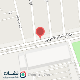 عکس فروشگاه لوازم یدکی سایپا