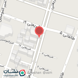 عکس فروشگاه لوازم صوتی تصویری احتشامی