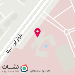 عکس مطب دکتر علی محمد فلاح تفتی