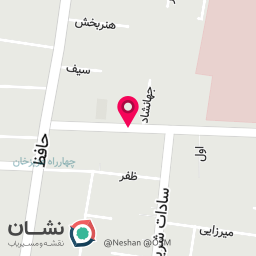 عکس فروش و تعمیر صندلی اداری حامی چیر