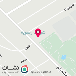 عکس آموزشگاه نقاشی رستا نقش