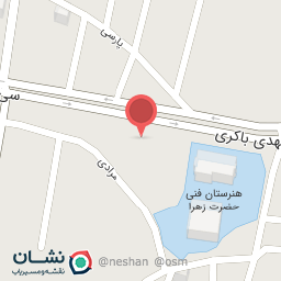 عکس تالار و رستوران نیک