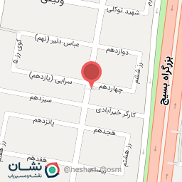 عکس خودپرداز بانک اقتصاد نوین