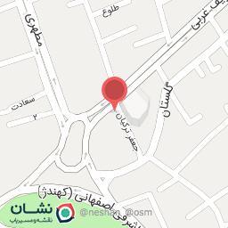 عکس نمایندگی انحصاری مرغ درنا