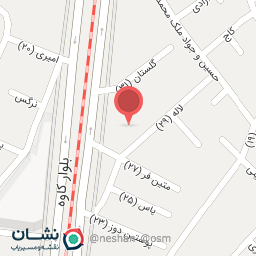 عکس کارواش زاهدی